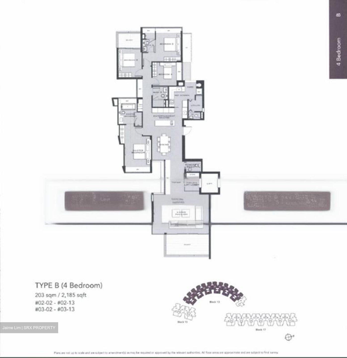 Marina Collection (D4), Condominium #476099281